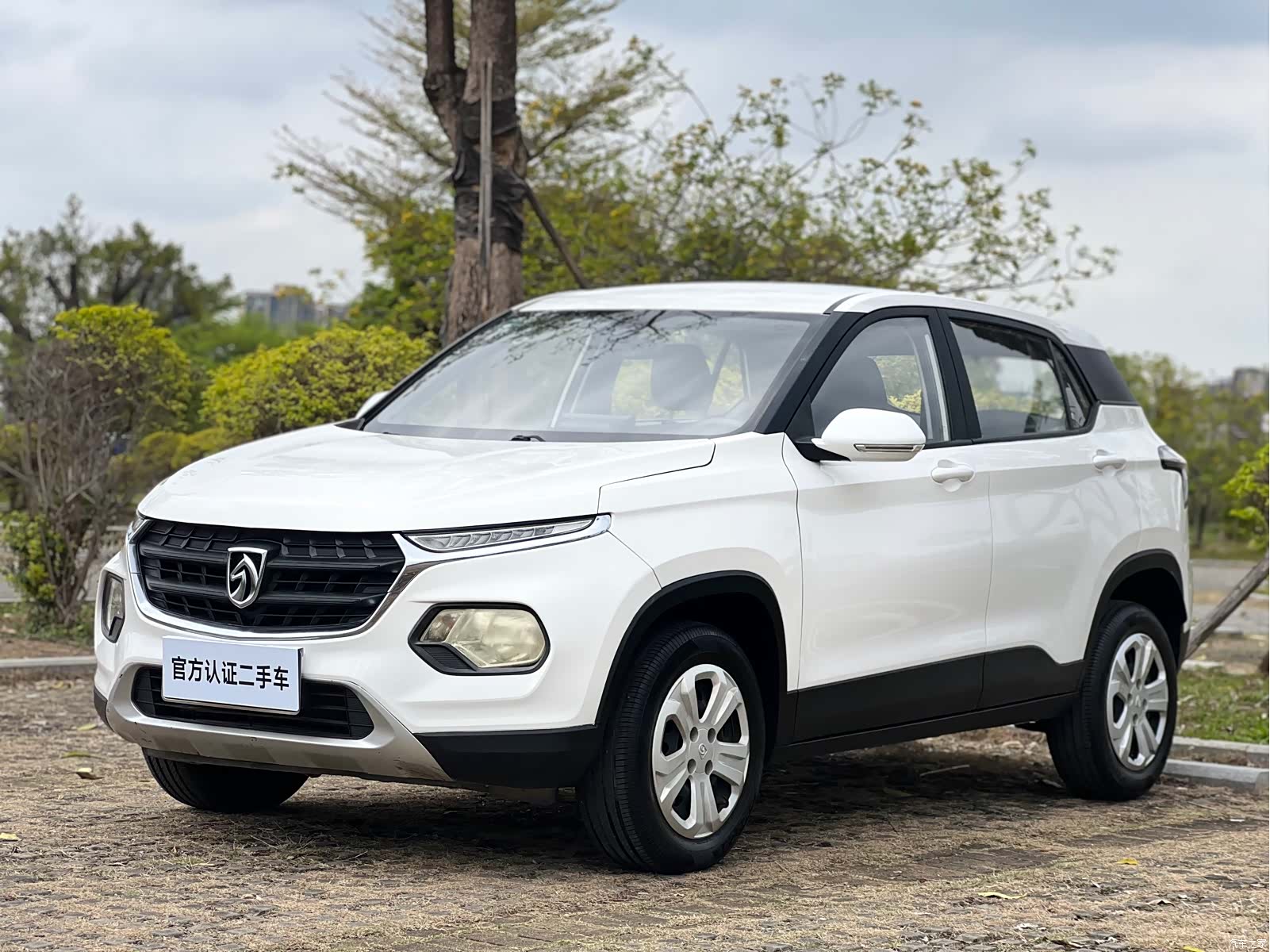 Wuling 510