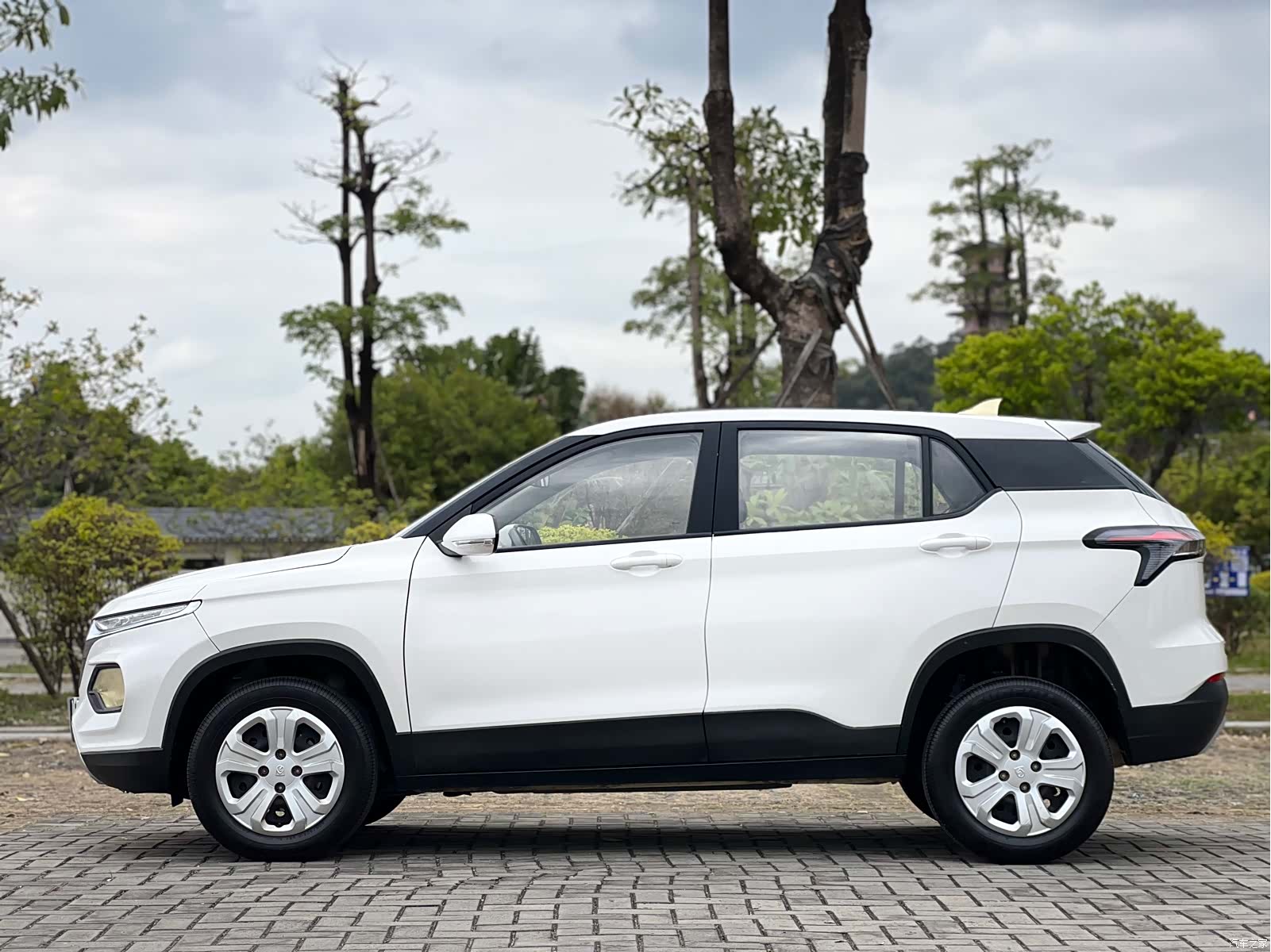 Wuling 510, 2019 4