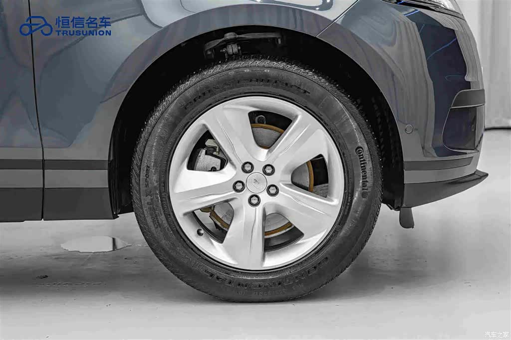 Land Rover Range Rover, 2024 11