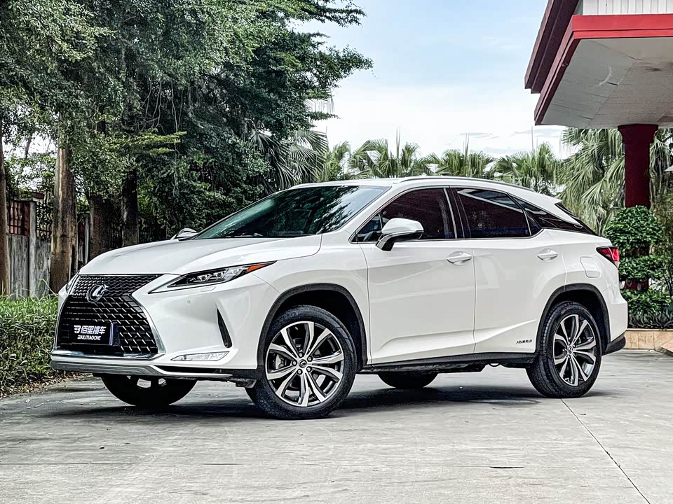 Lexus RX Lexus RX