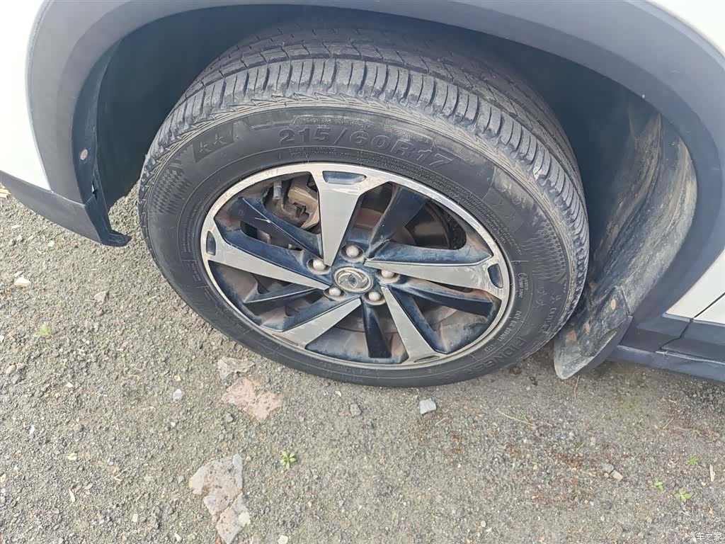 DongFeng T5, 2019 22