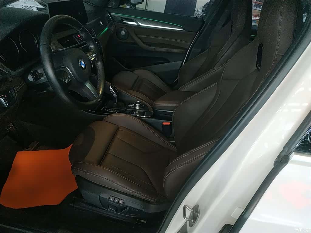 BMW X2, 2020 11