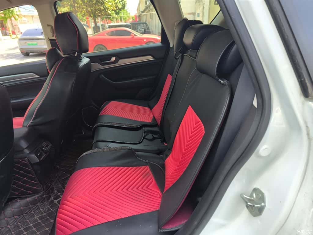 Haval H6, 2019 15