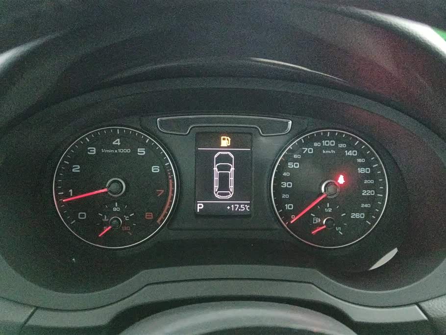 Audi Q3 Audi Q3