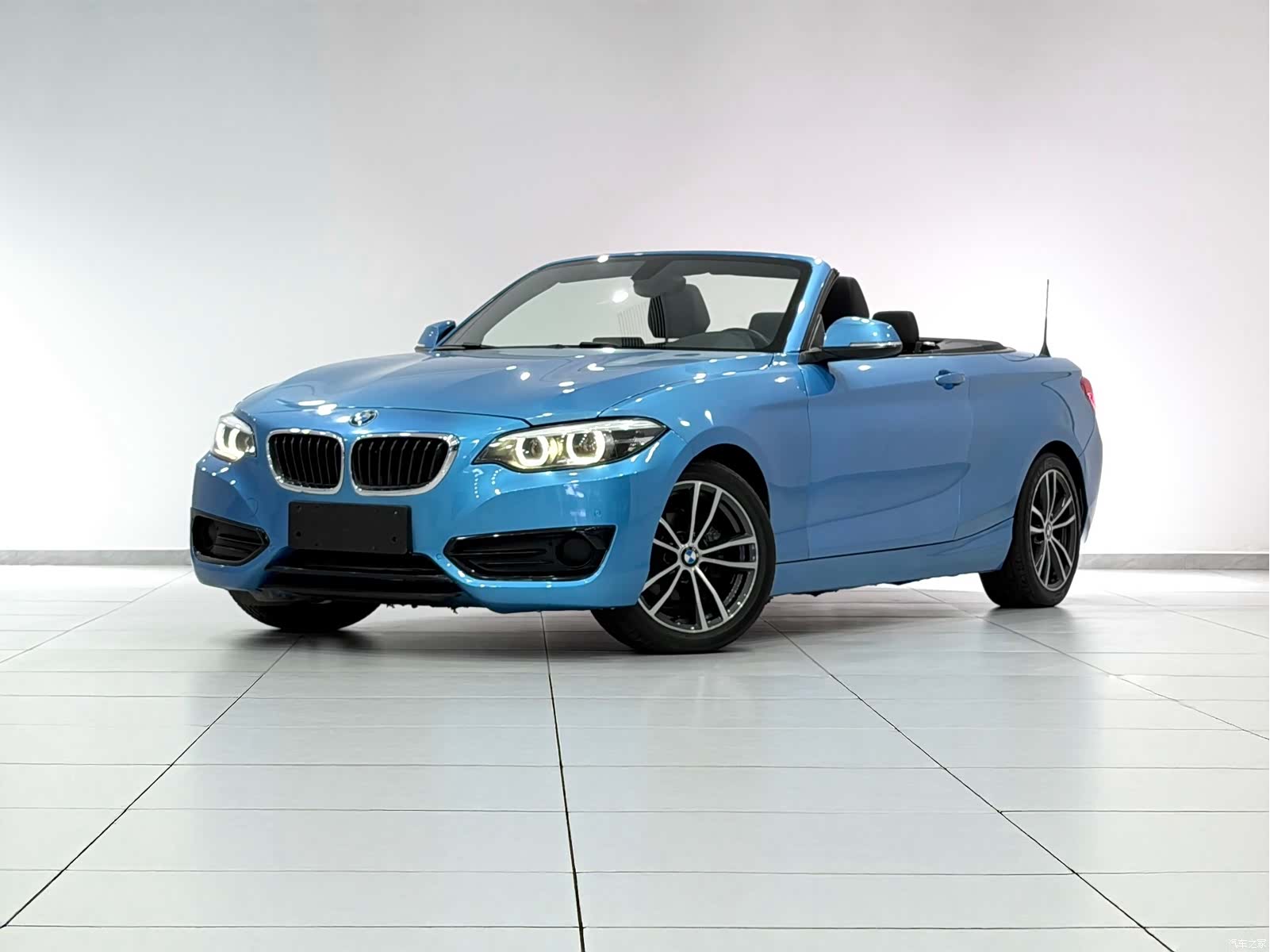 BMW 2 Series, 2018 1