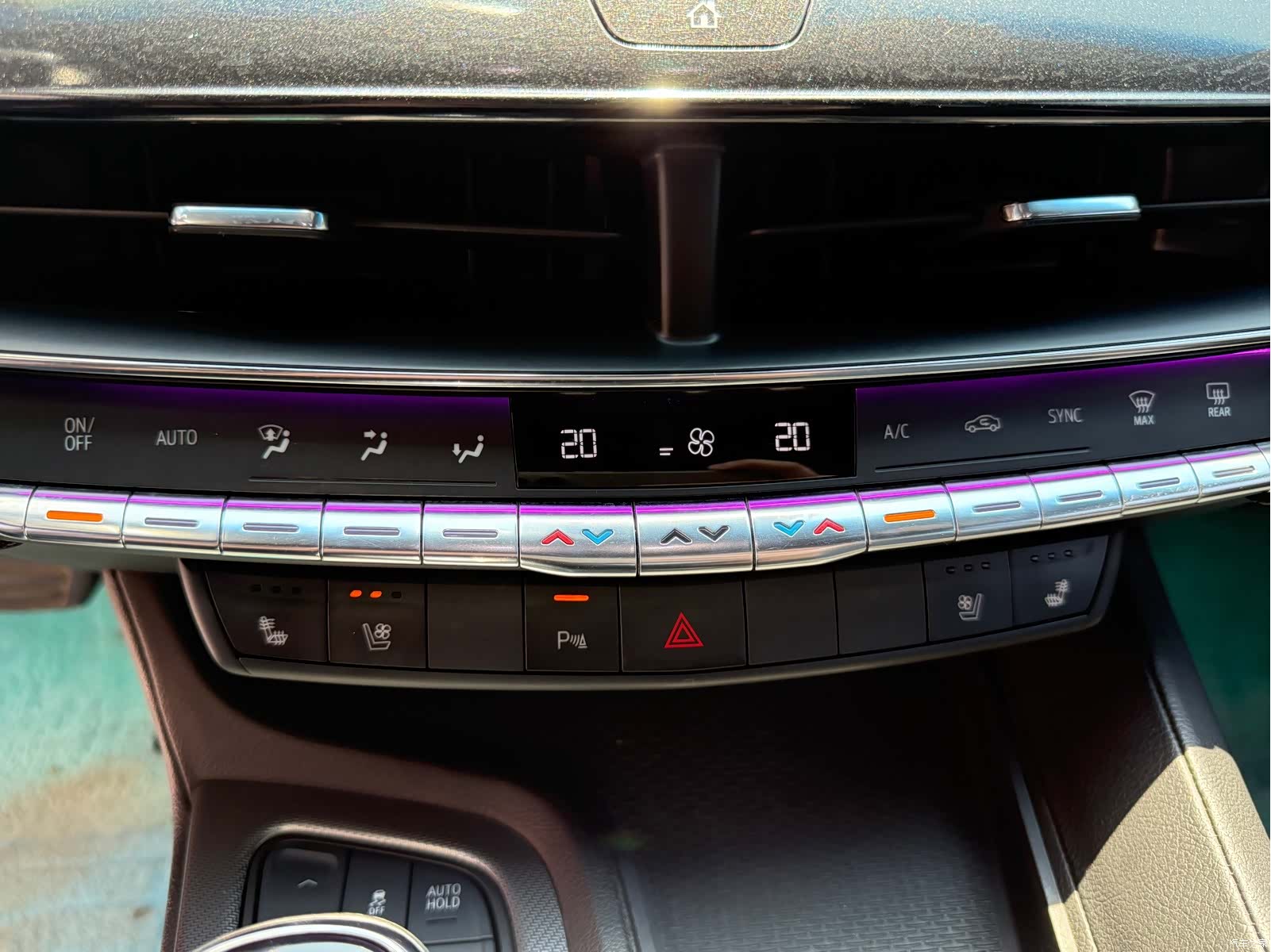 Cadillac CT5, 2022 10