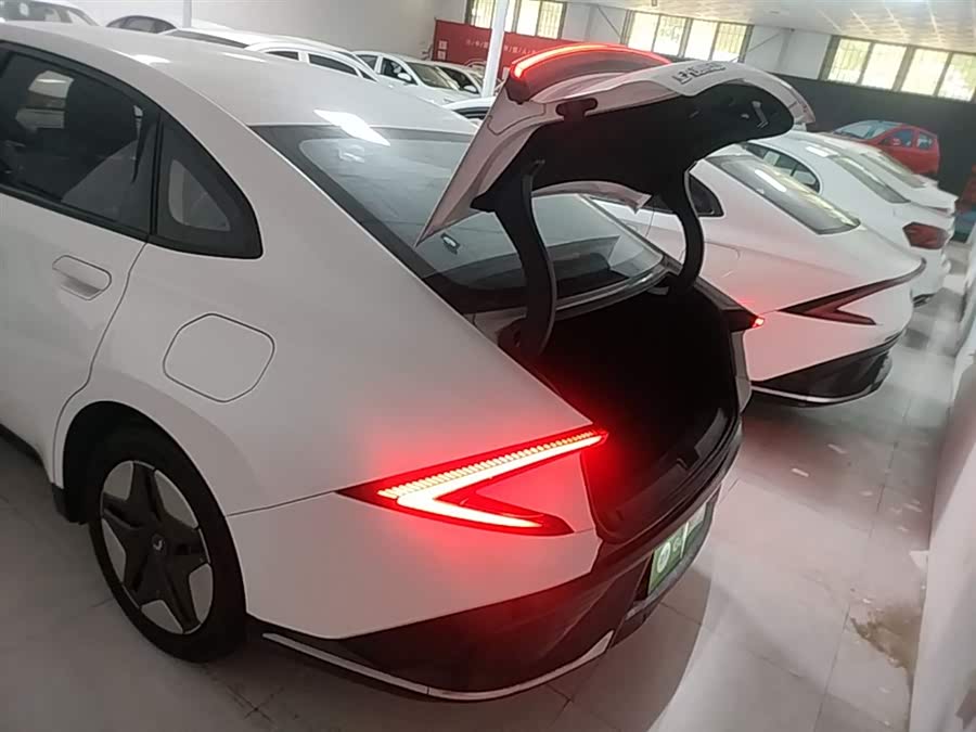 Wuling E5 2024, фото 18