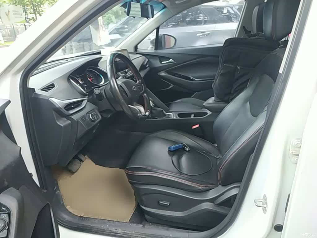 Chevrolet Redline, 2019 15