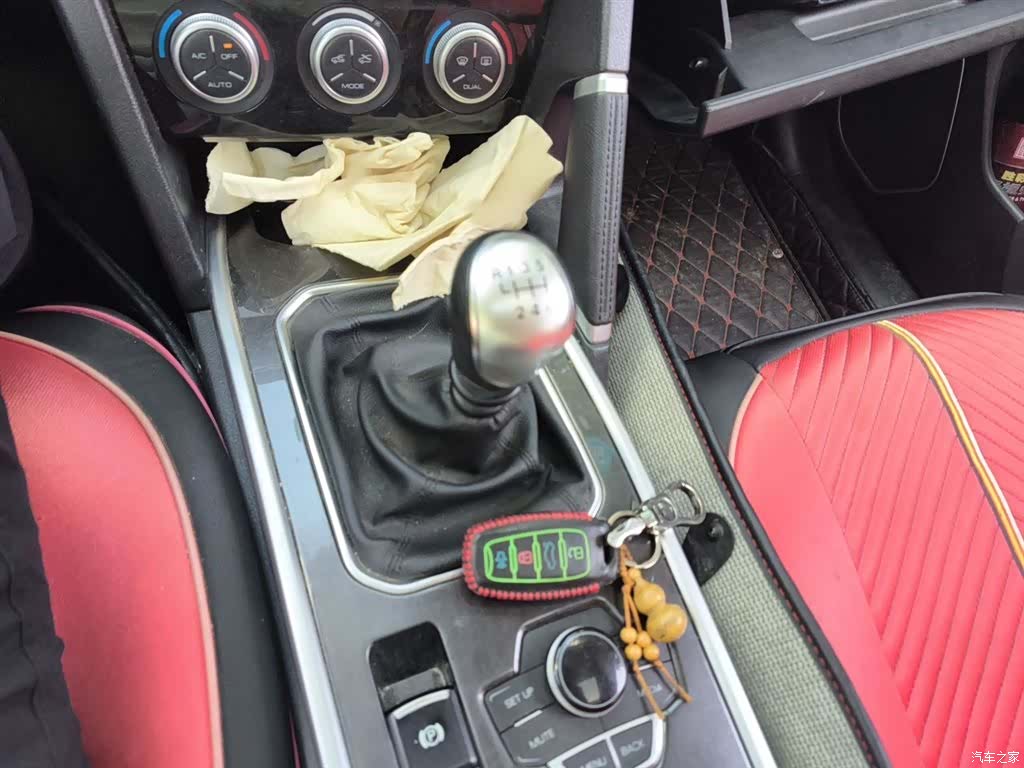 Haval H6, 2019 7