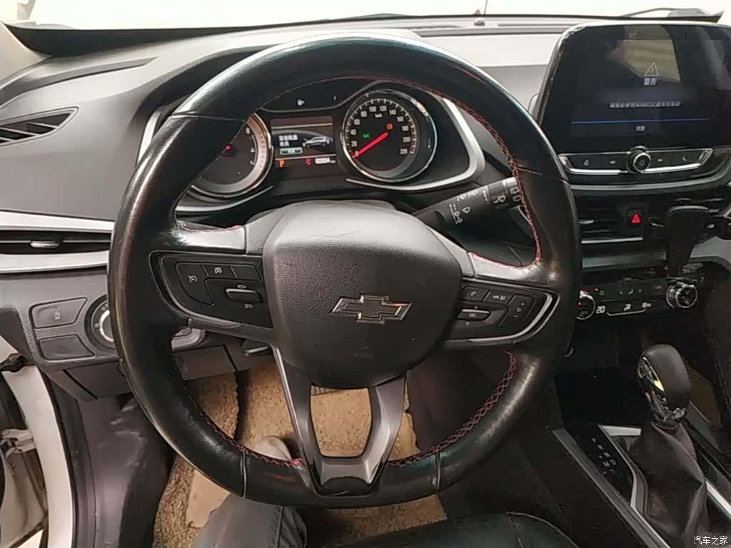Chevrolet Redline, 2019 11