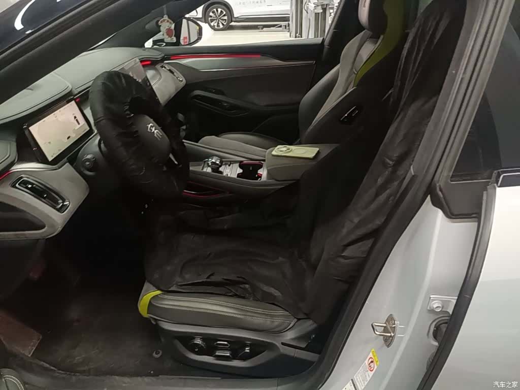 BYD Song, 2024 15