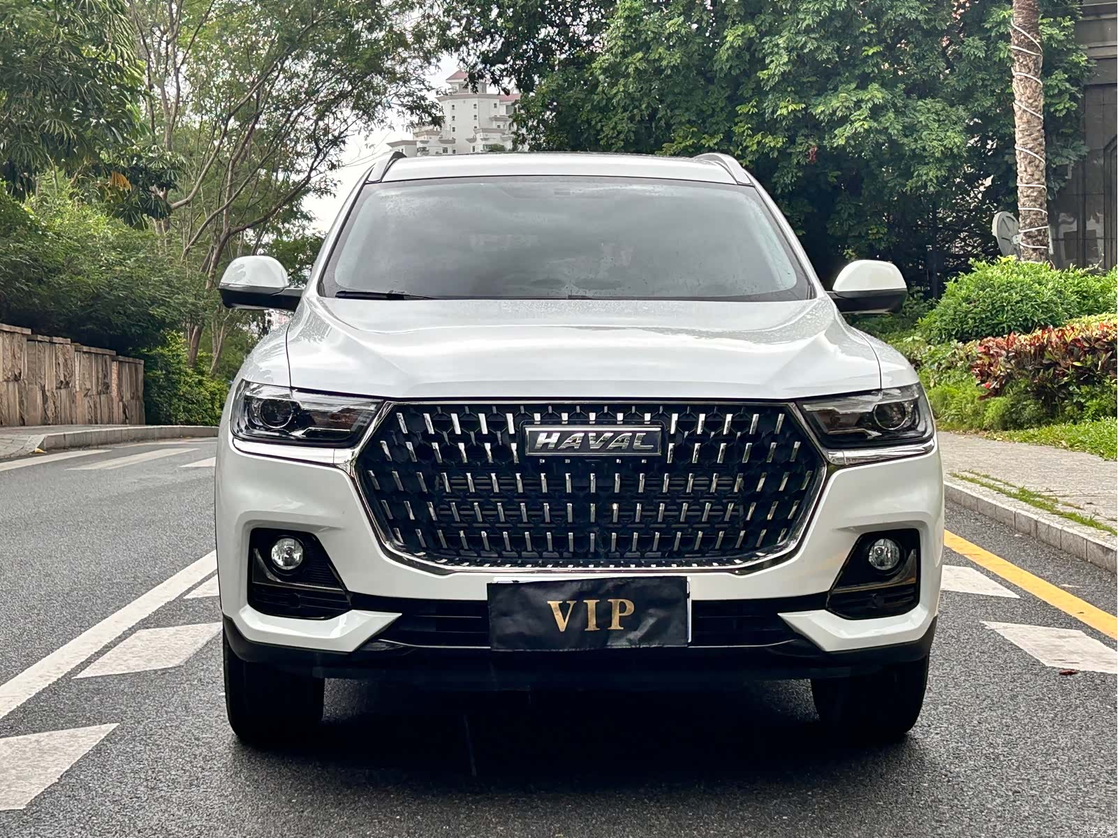 Haval H6, 2024 2