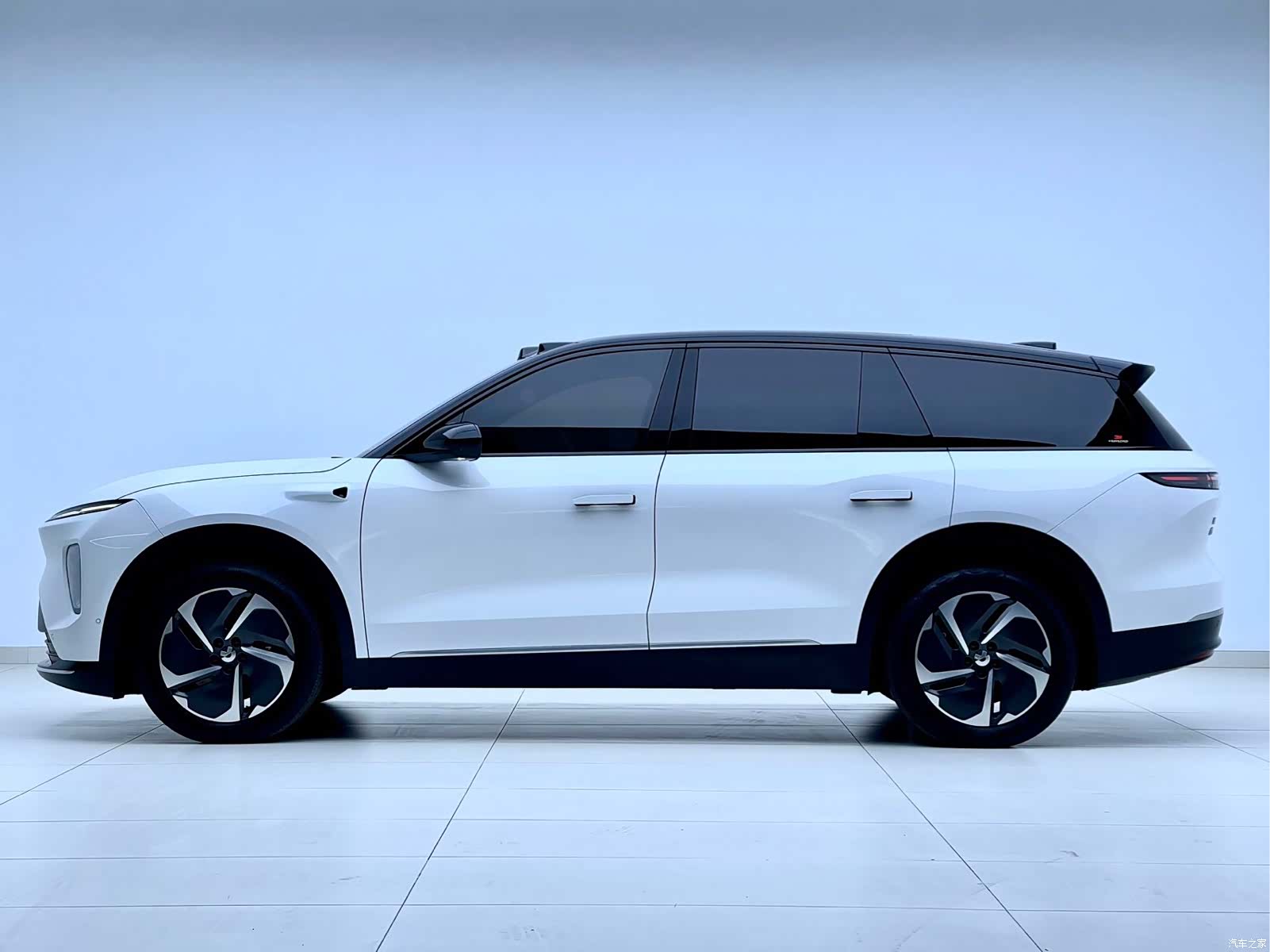NIO ES8, 2023 2