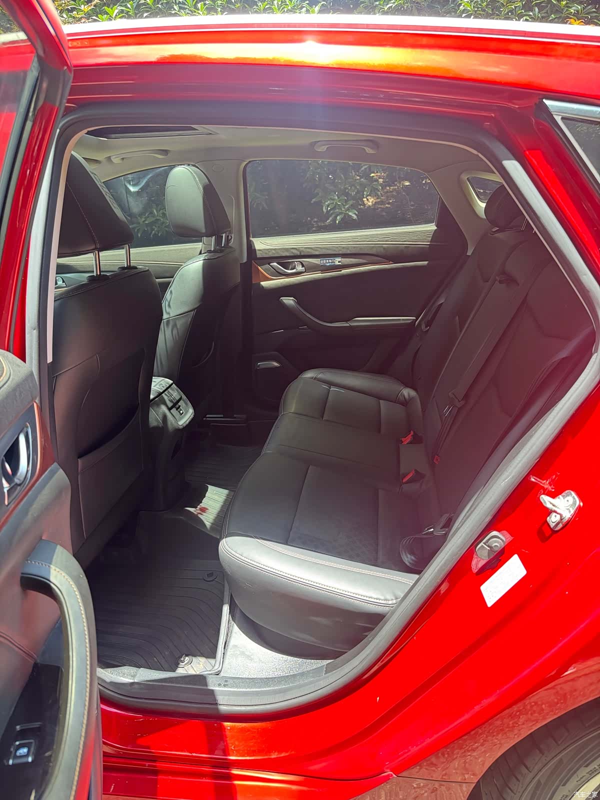 Changan Eado, 2019 12