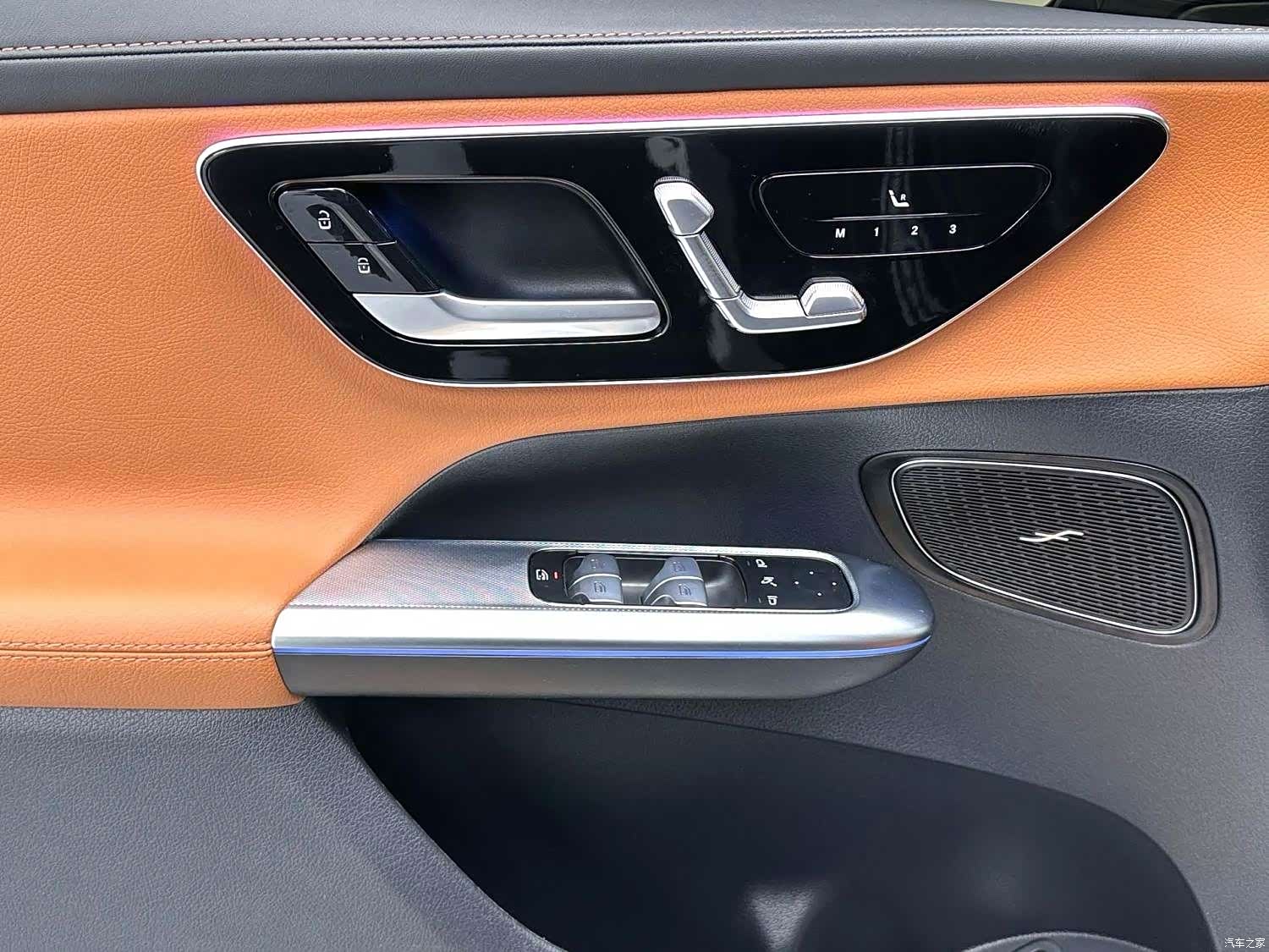 Mercedes-Benz GLC, 2024 3