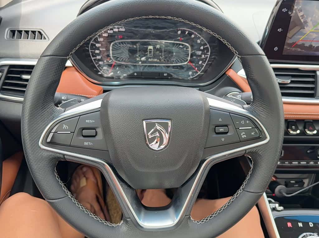 Wuling 510, 2018 18