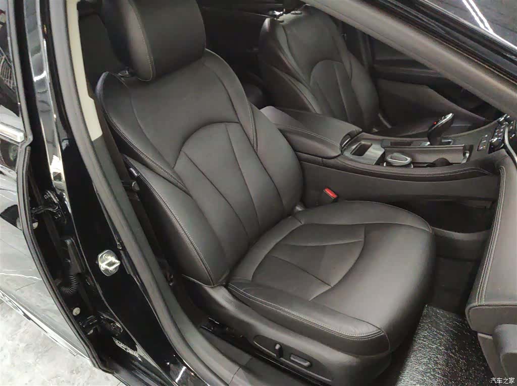 Buick LaCrosse, 2020 20