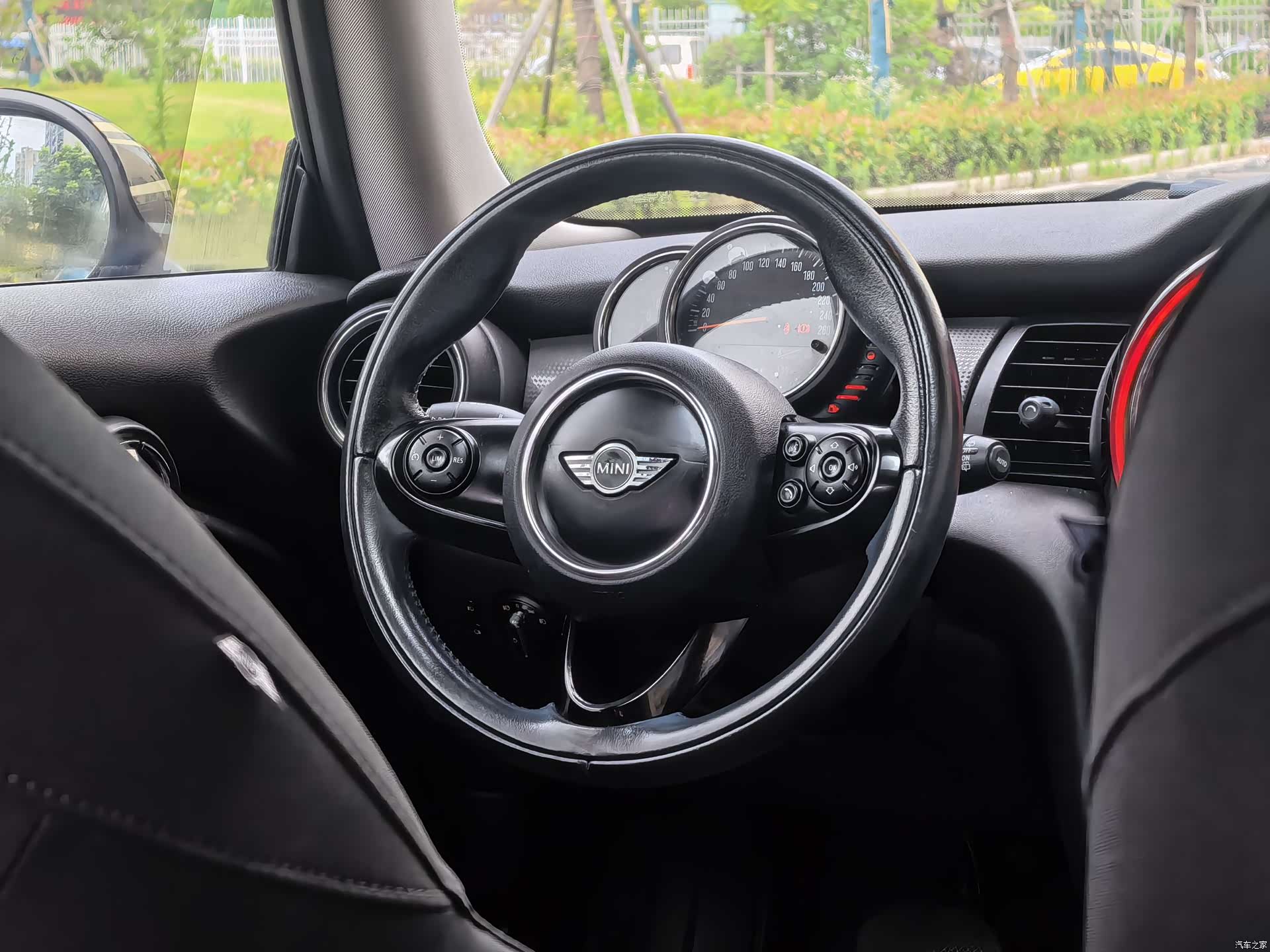 Mini Cooper, 2016 17