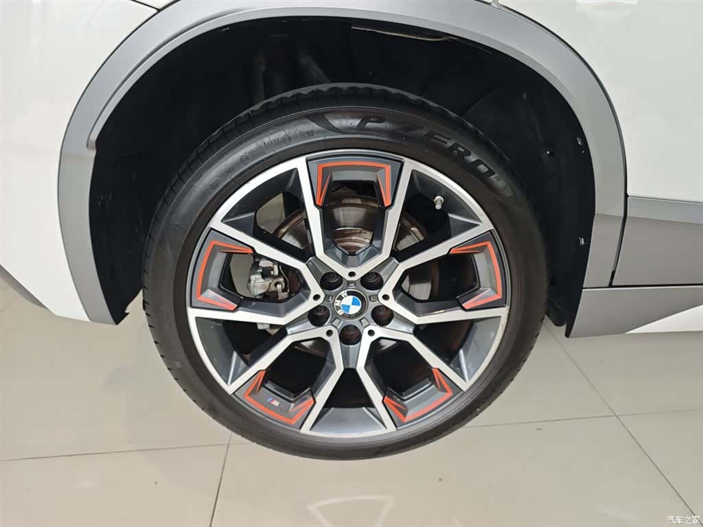 BMW X2, 2021 23