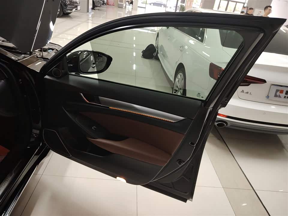 Honda Yingshipai Honda Yingshipai