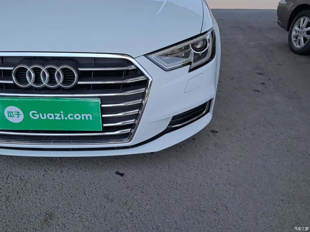 Audi A3, 2020 24