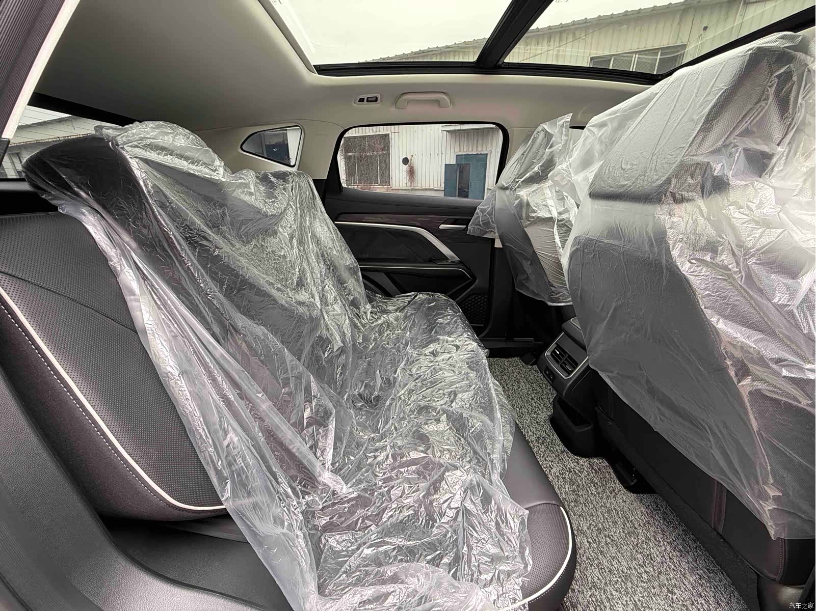 Haval H6, 2024 17