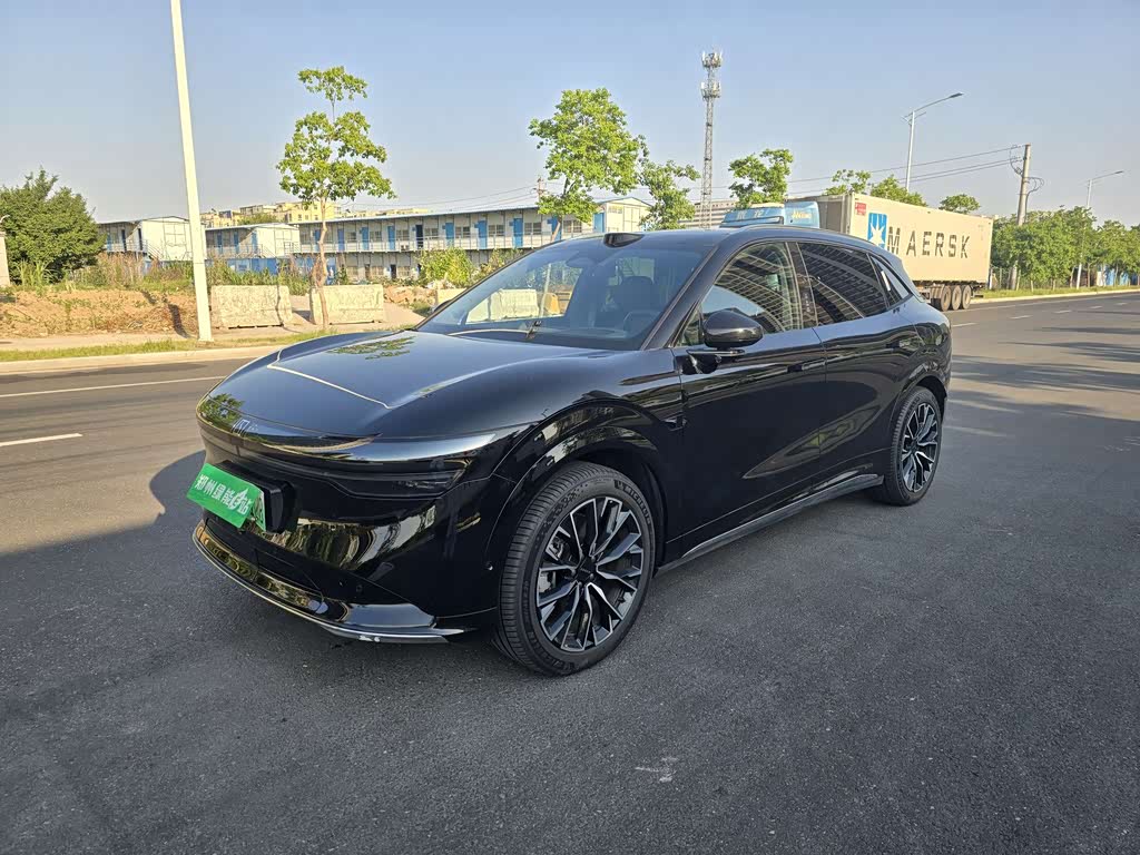 Zeekr 7X