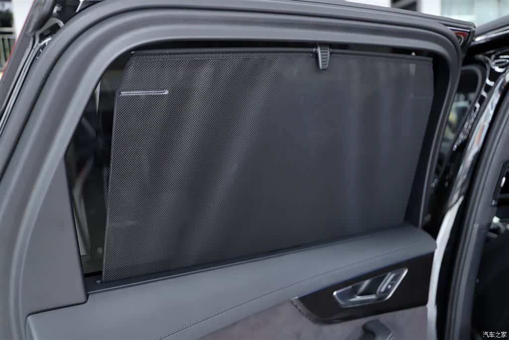 Audi Q7, 2024 24