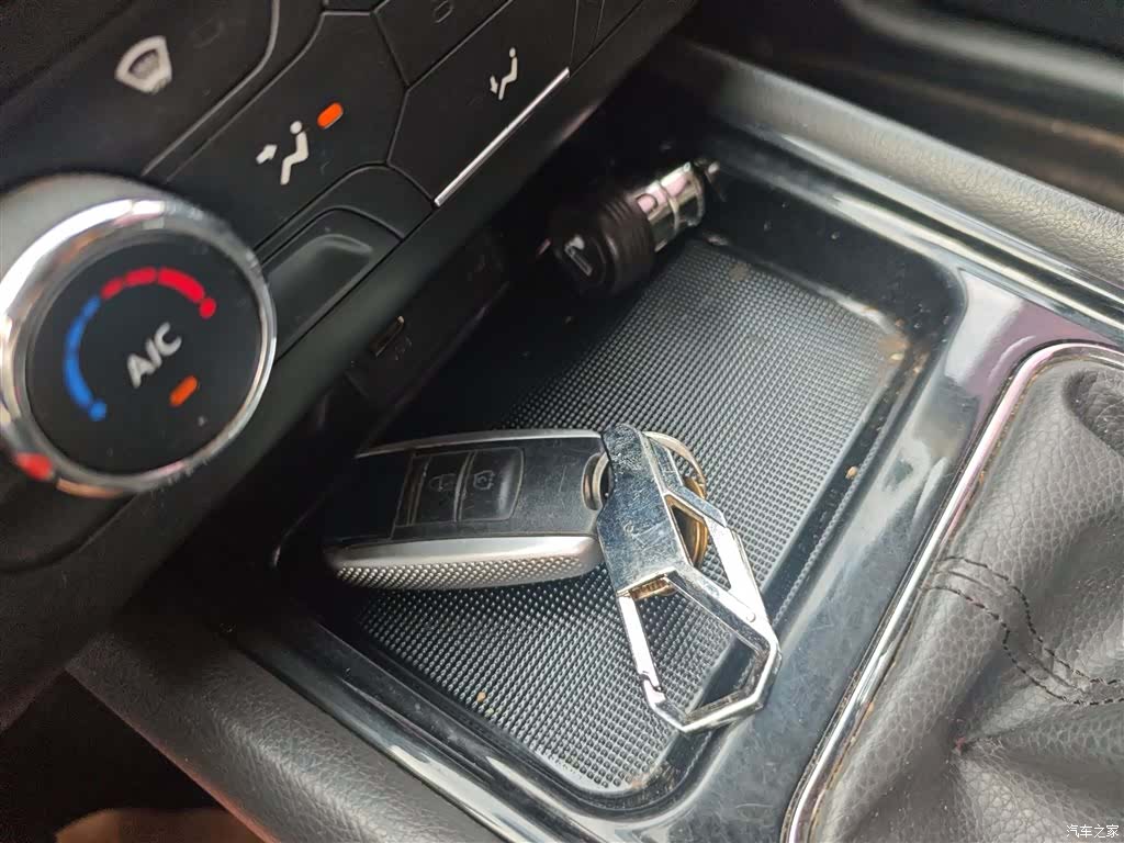 DongFeng 580, 2017 9