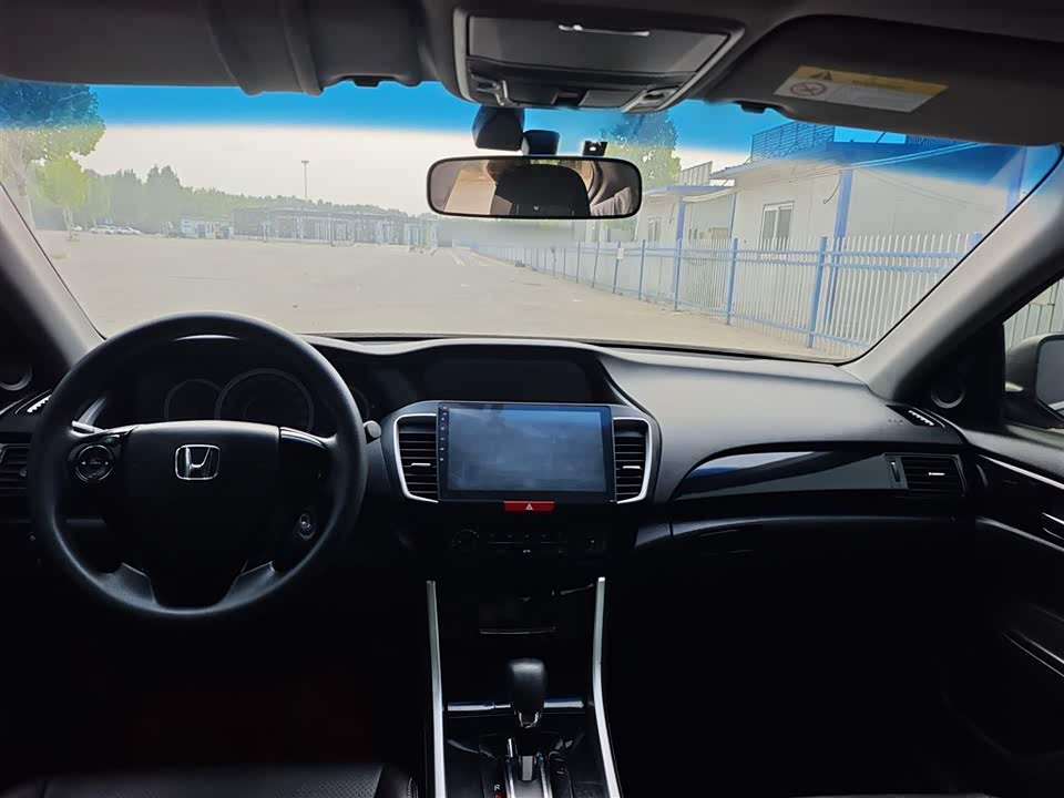 Honda Accord Honda Accord