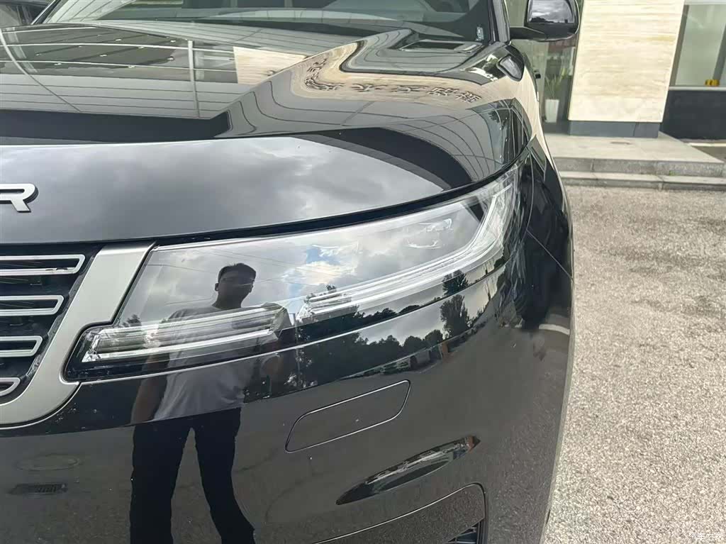 Land Rover Range Rover, 2026 22