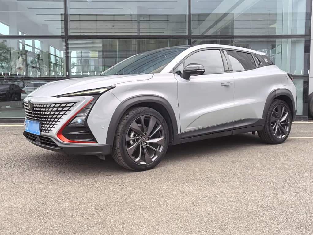 Changan UNI-T