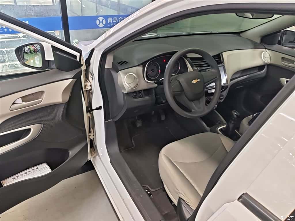 Chevrolet 3, 2016 16