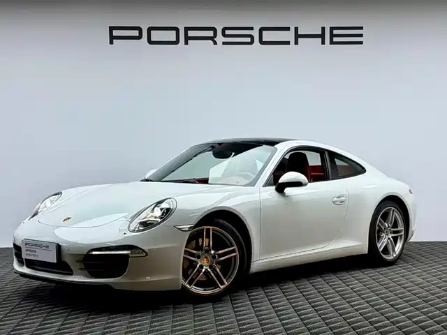Porsche 911 2013 — купить из Китая под заказ