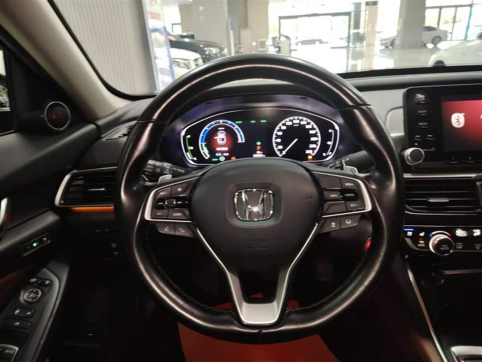 Honda Yingshipai Honda Yingshipai