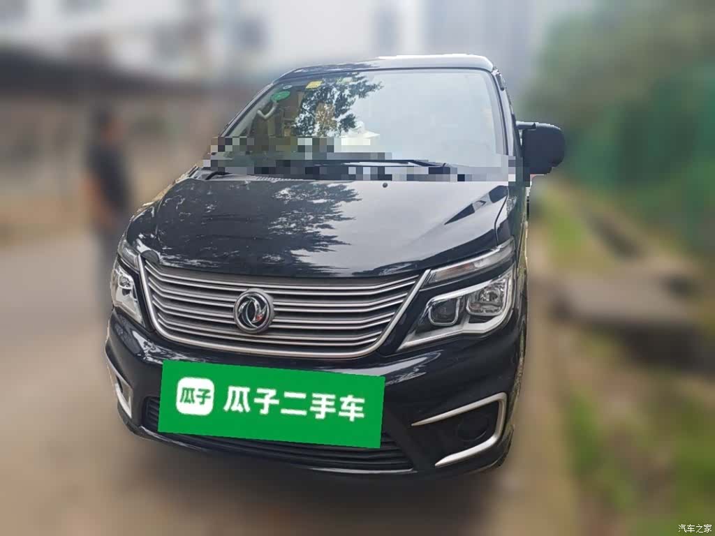 DongFeng M5L, 2021 24