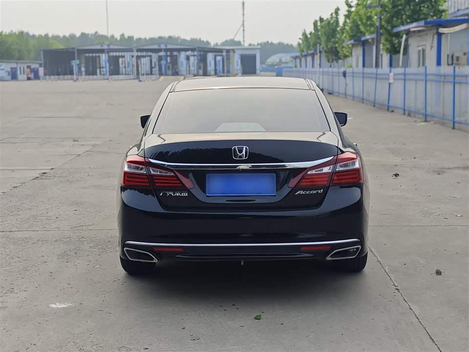 Honda Accord Honda Accord