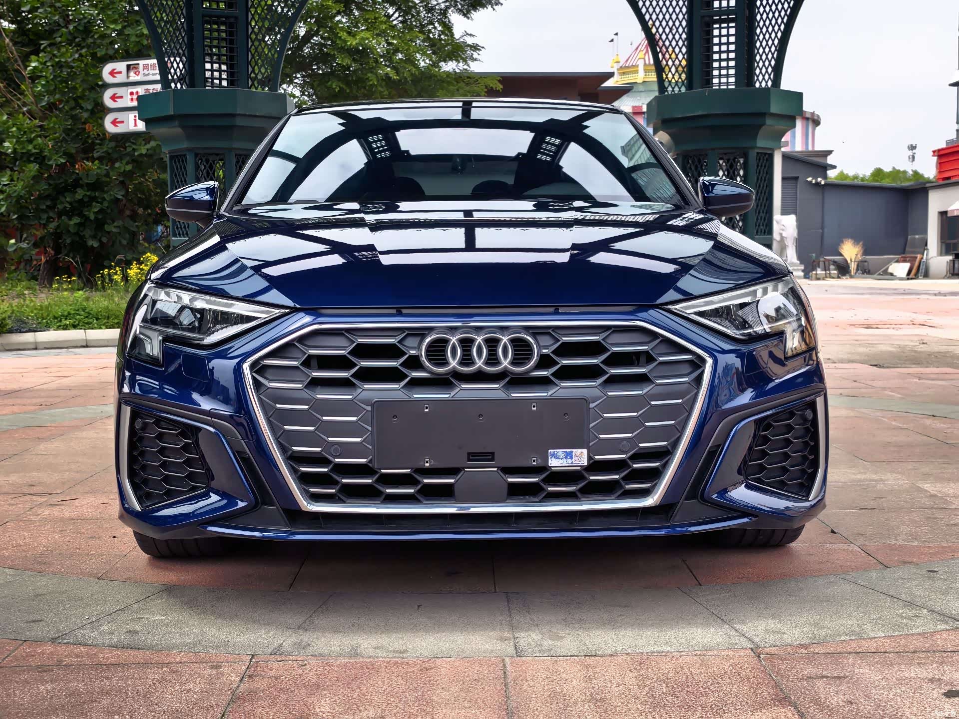 Audi A3, 2022 3