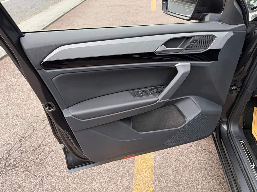Volkswagen Tayron 2020, фото 6