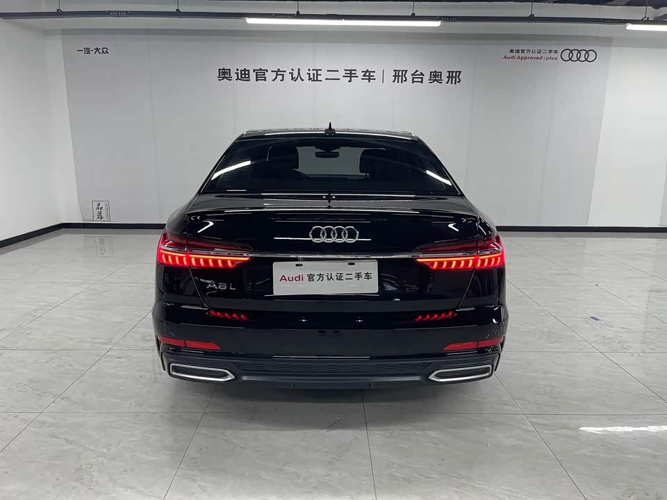 Audi A6L Audi A6L