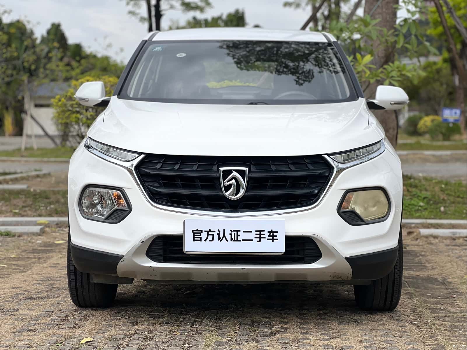 Wuling 510, 2019 2