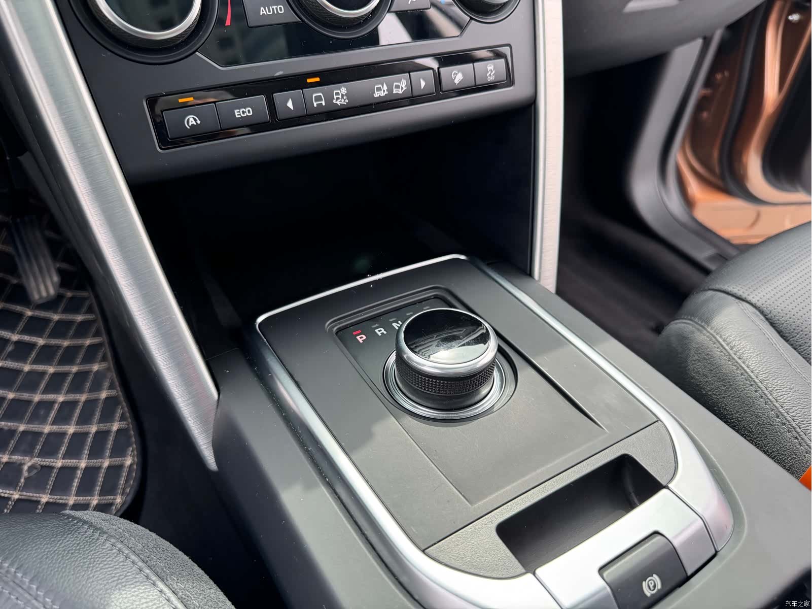 Land Rover Discovery, 2017 13