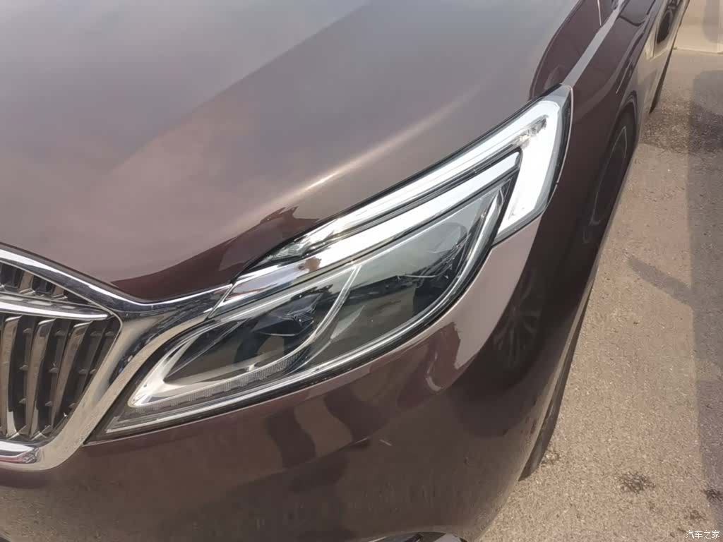 Buick GL8, 2020 24