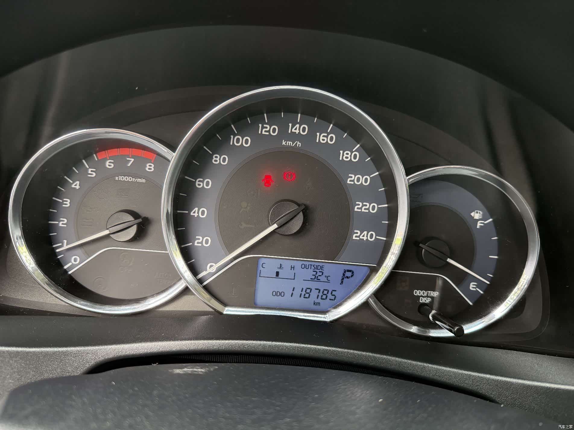 Toyota Corolla, 2019 16