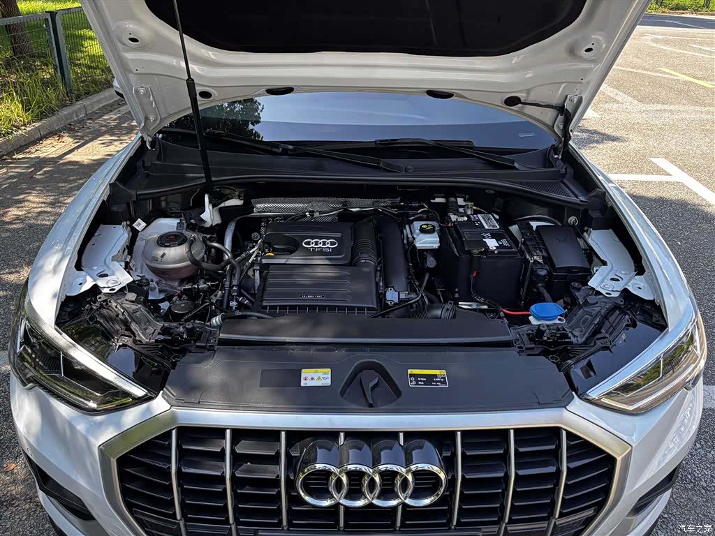 Audi Q3, 2023 28
