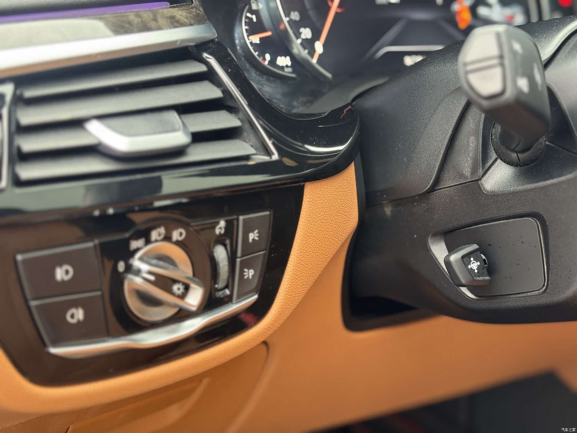 BMW 5 Series, 2017 13