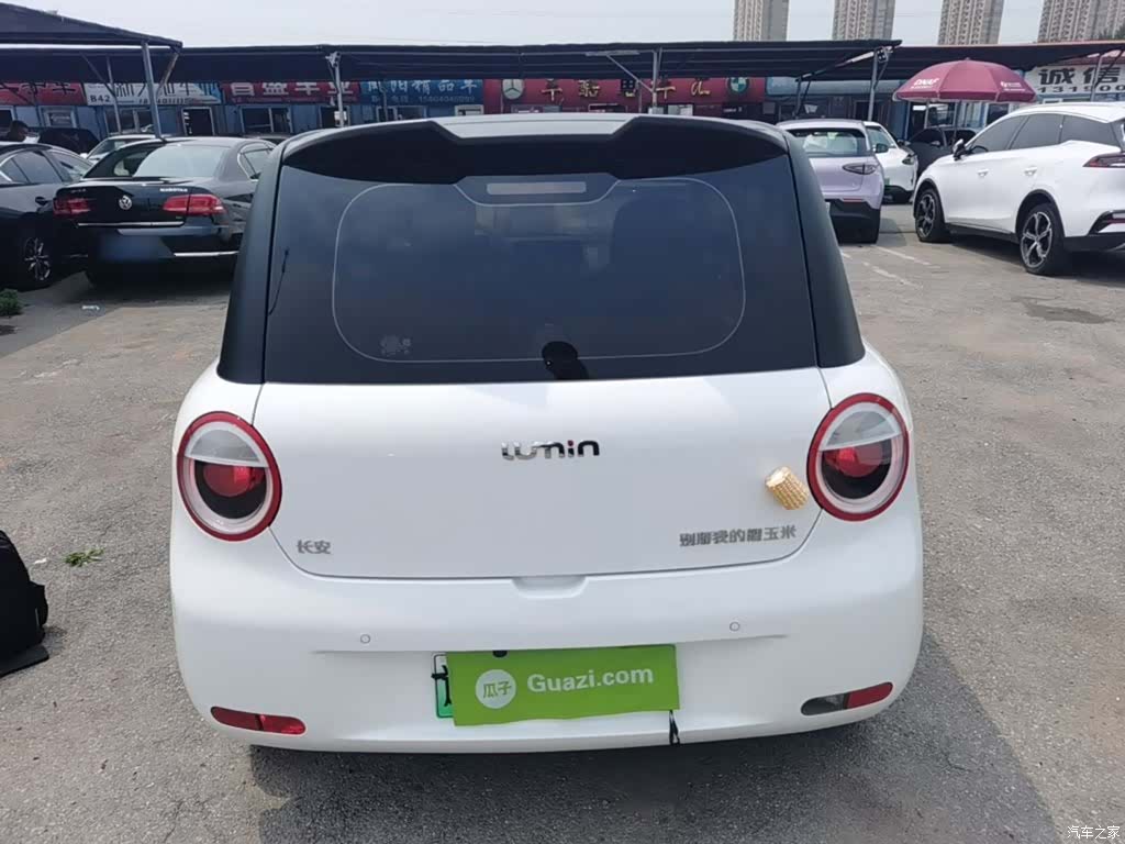 Changan Lumin, 2025 6