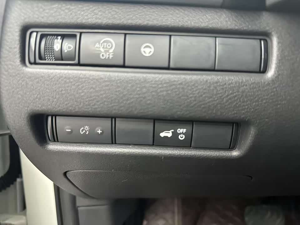 Nissan Qijun Nissan Qijun