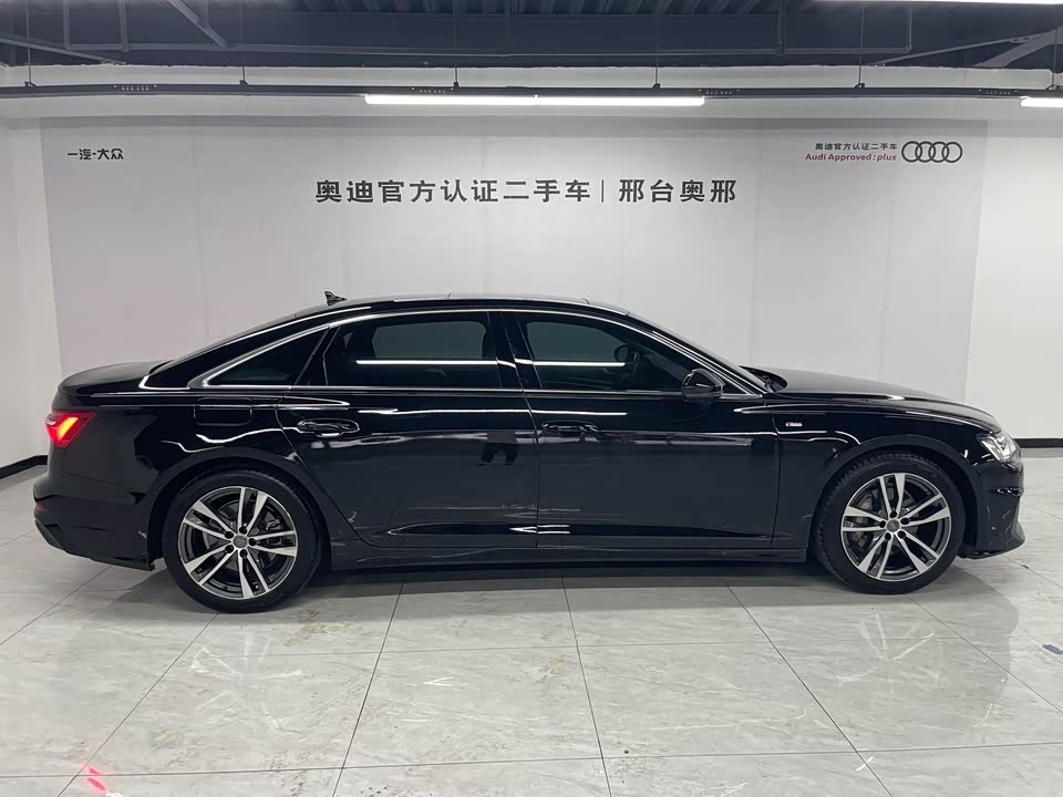 Audi A6L Audi A6L