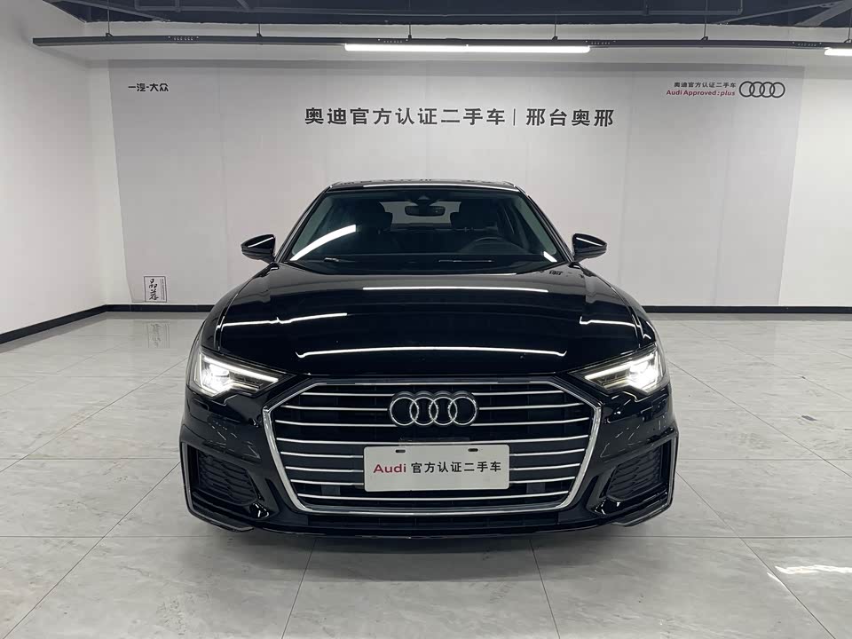 Audi A6L Audi A6L